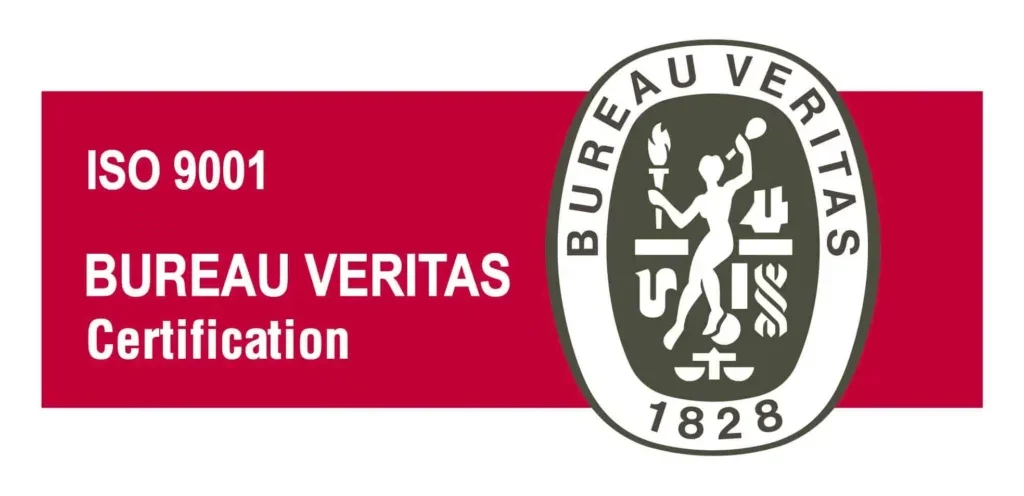 bereau veritas